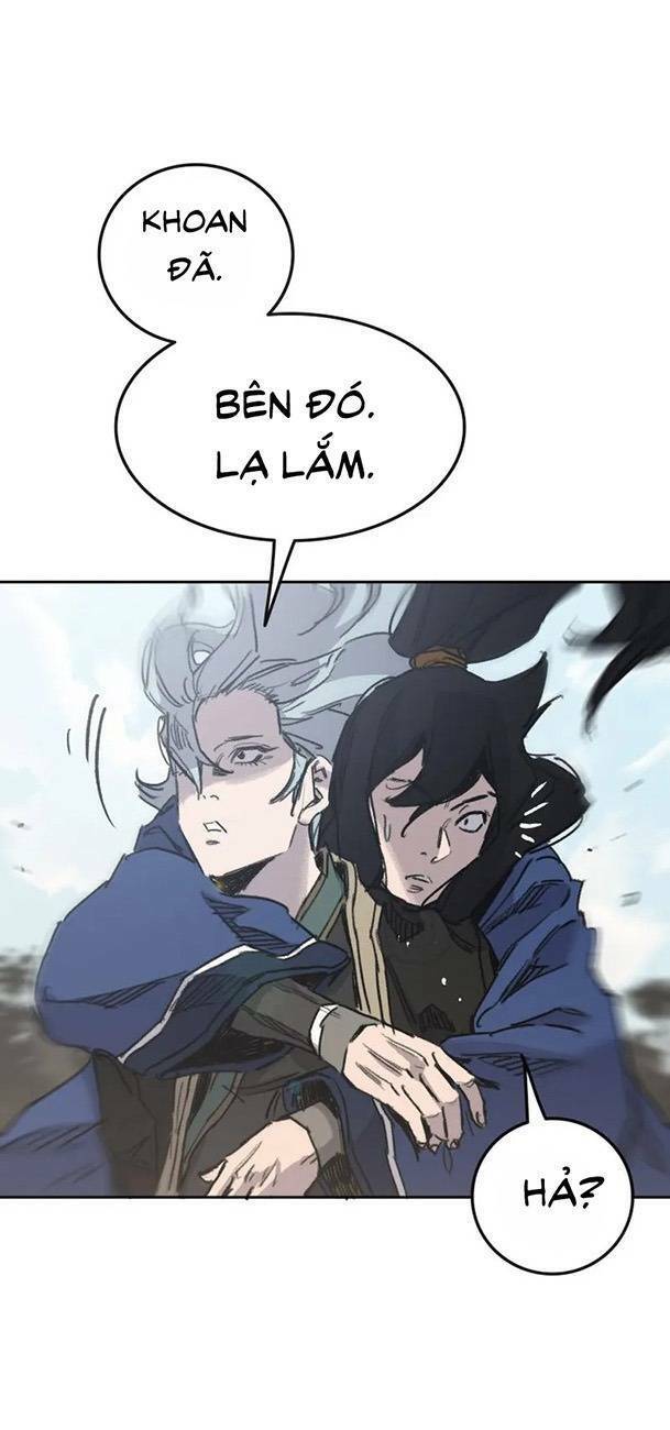 Tiên Kiếm Bất Bại Chap 158 - Next Chap 159