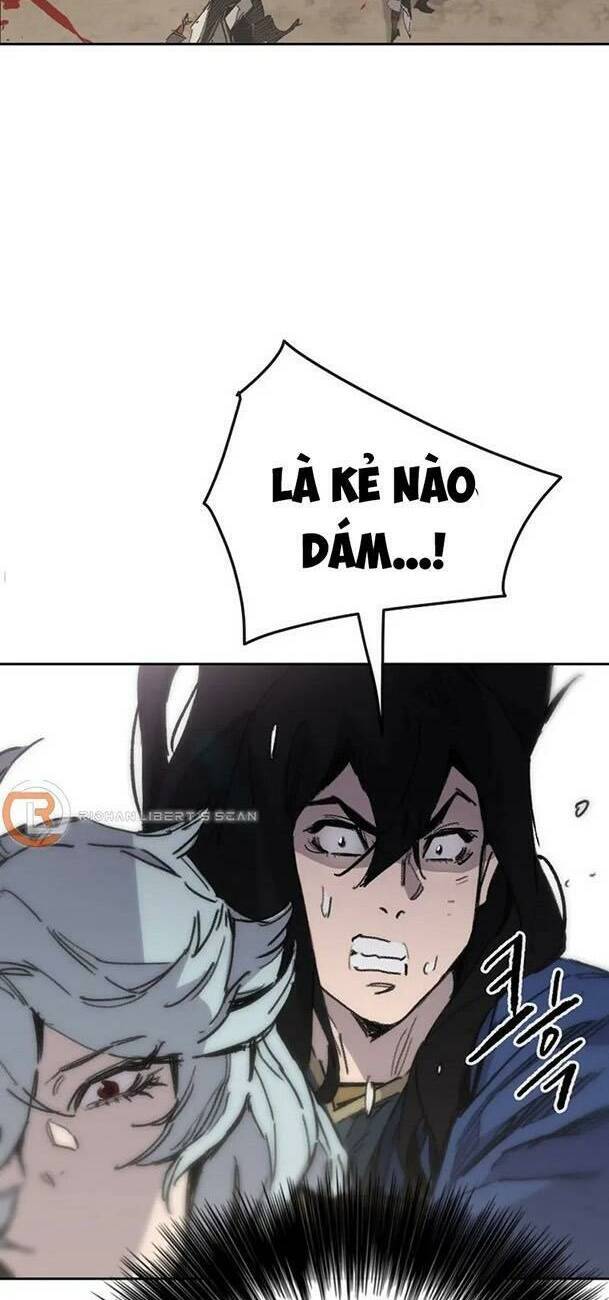 Tiên Kiếm Bất Bại Chap 158 - Next Chap 159