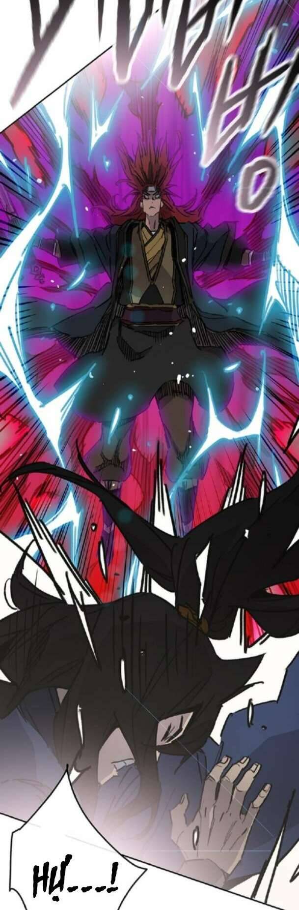 Tiên Kiếm Bất Bại Chap 159 - Next Chap 160