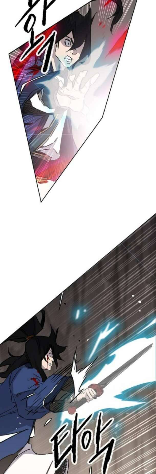 Tiên Kiếm Bất Bại Chap 159 - Next Chap 160