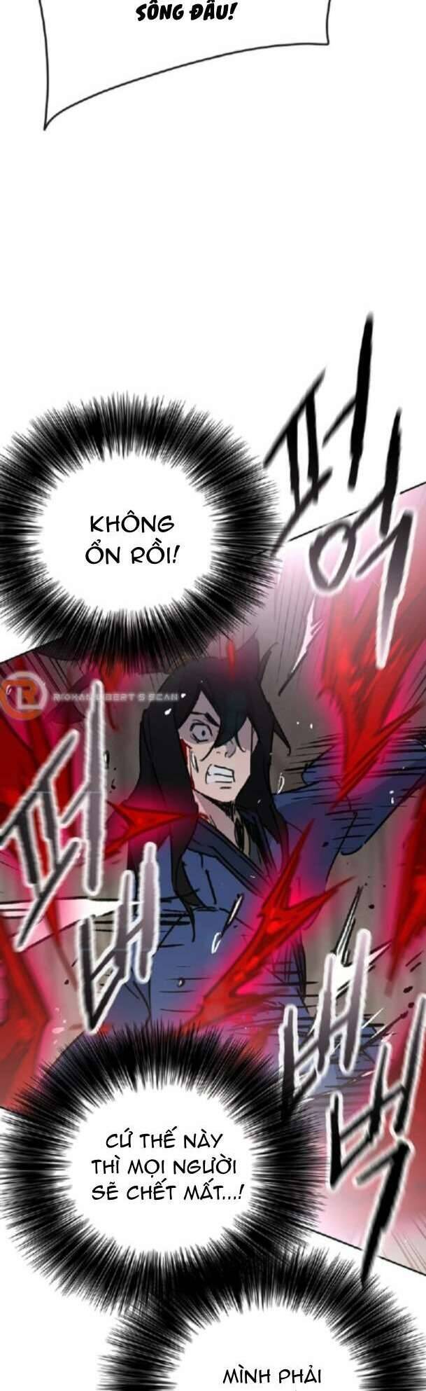 Tiên Kiếm Bất Bại Chap 159 - Next Chap 160