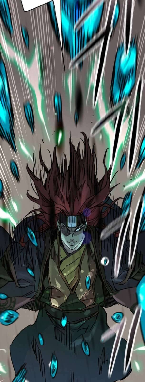 Tiên Kiếm Bất Bại Chap 159 - Next Chap 160