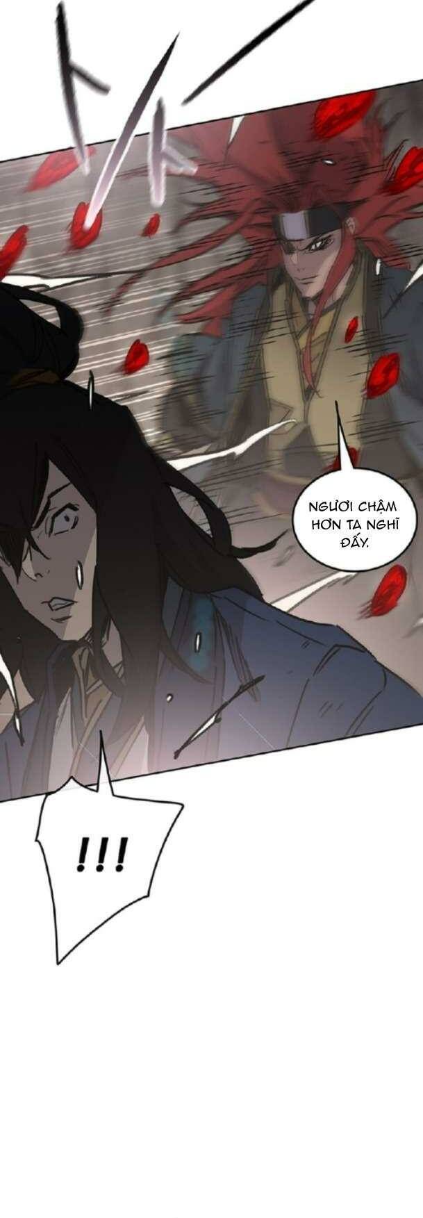 Tiên Kiếm Bất Bại Chap 159 - Next Chap 160
