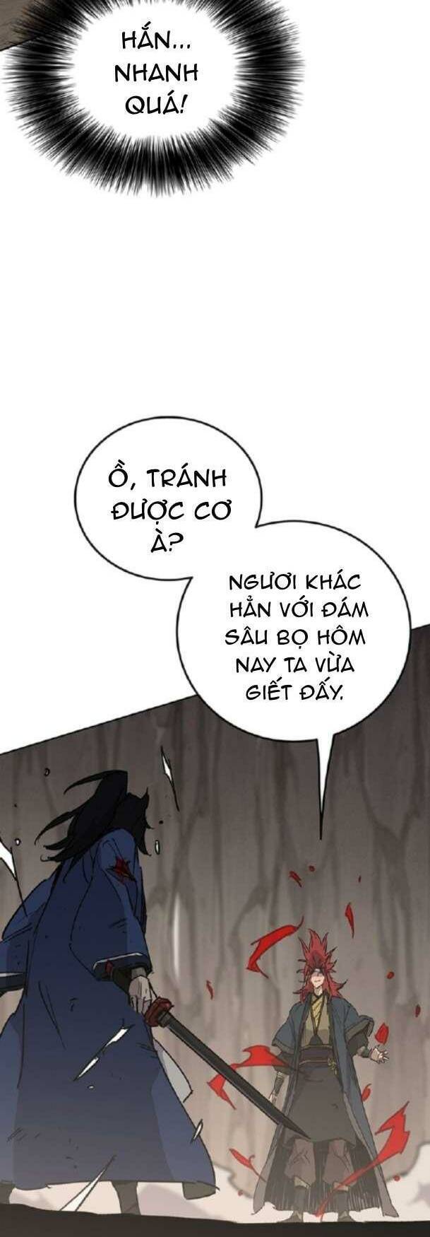 Tiên Kiếm Bất Bại Chap 159 - Next Chap 160