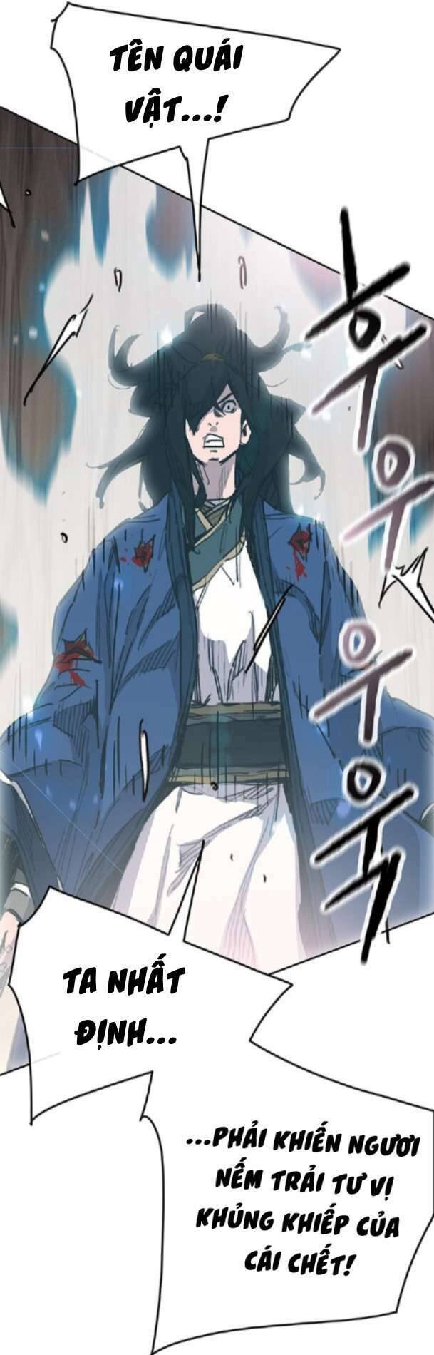 Tiên Kiếm Bất Bại Chap 159 - Next Chap 160