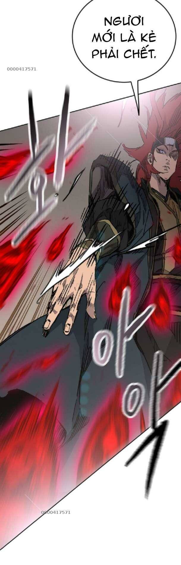 Tiên Kiếm Bất Bại Chap 159 - Next Chap 160