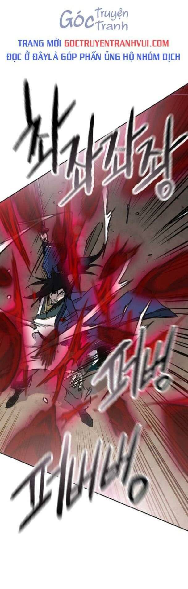 Tiên Kiếm Bất Bại Chap 159 - Next Chap 160