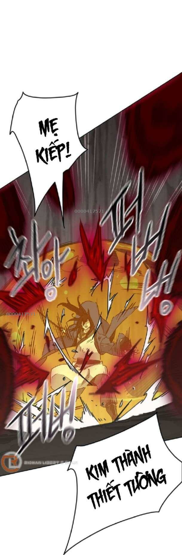 Tiên Kiếm Bất Bại Chap 159 - Next Chap 160