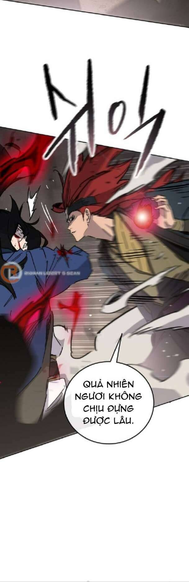 Tiên Kiếm Bất Bại Chap 159 - Next Chap 160