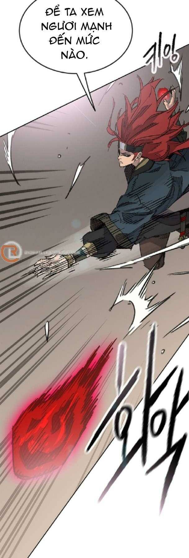 Tiên Kiếm Bất Bại Chap 159 - Next Chap 160