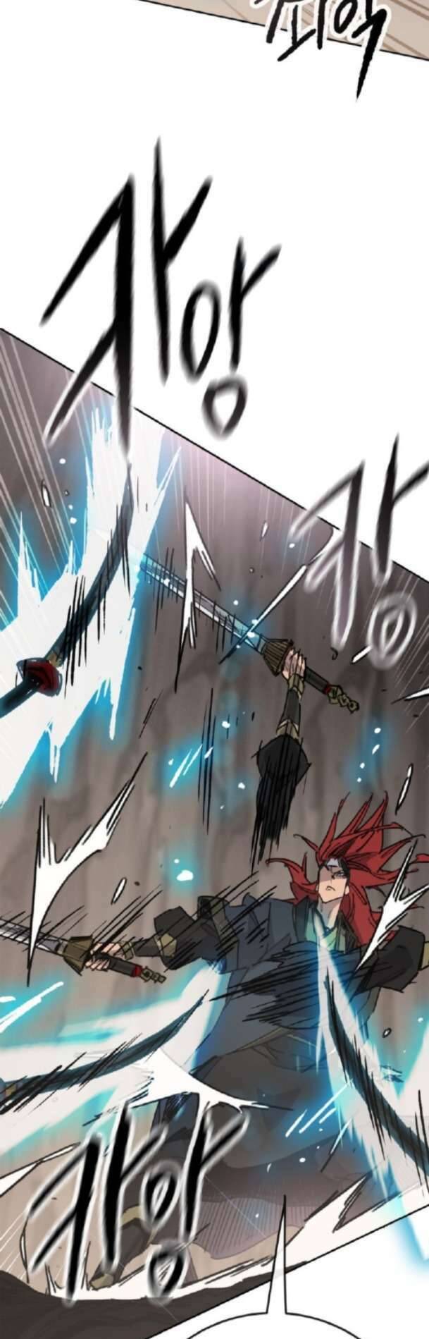 Tiên Kiếm Bất Bại Chap 159 - Next Chap 160