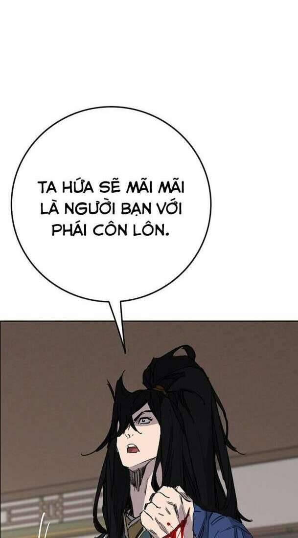 Tiên Kiếm Bất Bại Chap 163 - Next Chap 164