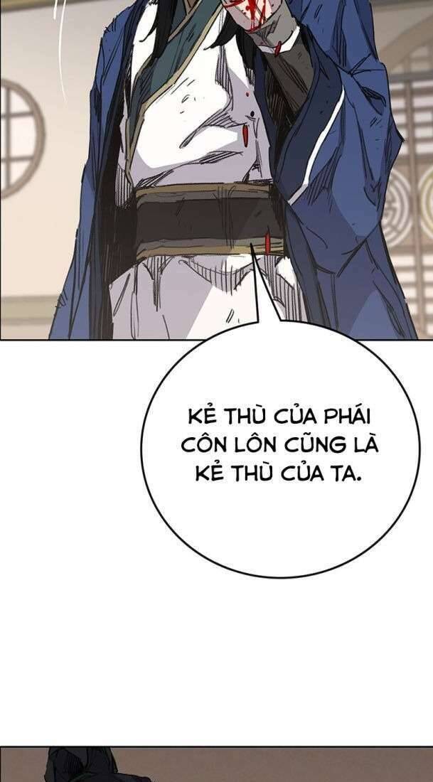 Tiên Kiếm Bất Bại Chap 163 - Next Chap 164