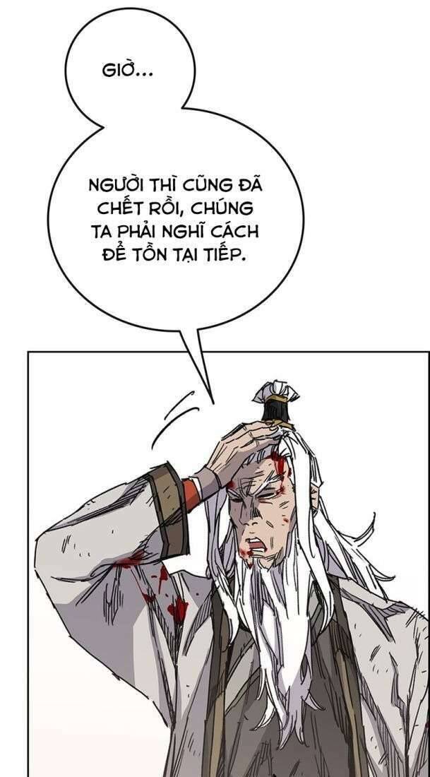 Tiên Kiếm Bất Bại Chap 163 - Next Chap 164