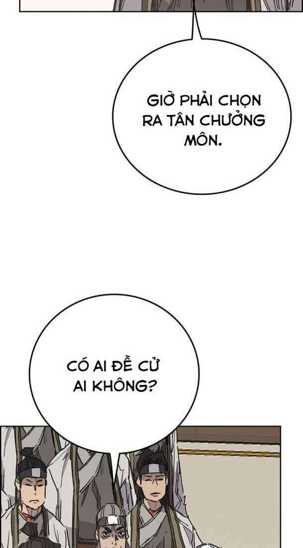 Tiên Kiếm Bất Bại Chap 163 - Next Chap 164