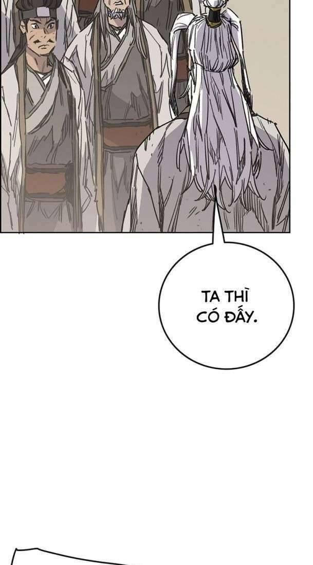 Tiên Kiếm Bất Bại Chap 163 - Next Chap 164