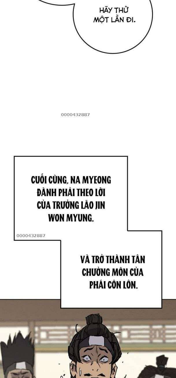 Tiên Kiếm Bất Bại Chap 163 - Next Chap 164