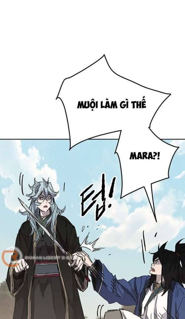 Tiên Kiếm Bất Bại Chap 163 - Next Chap 164