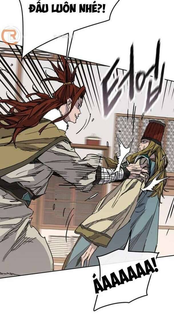 Tiên Kiếm Bất Bại Chap 163 - Next Chap 164