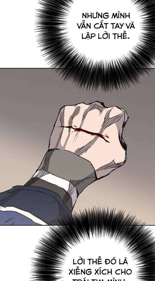 Tiên Kiếm Bất Bại Chap 163 - Next Chap 164