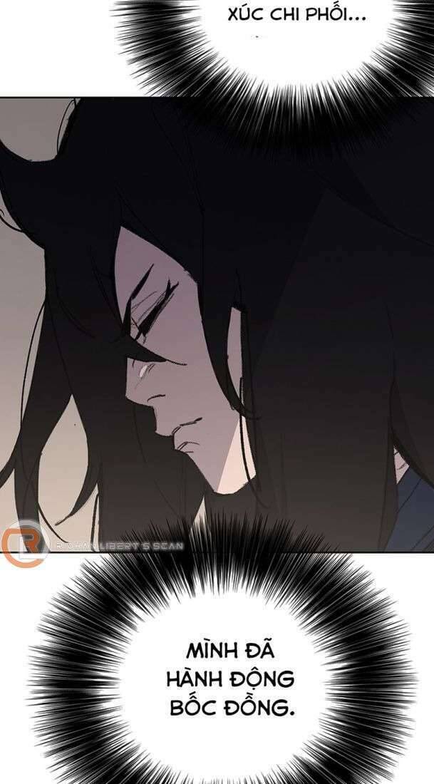 Tiên Kiếm Bất Bại Chap 163 - Next Chap 164