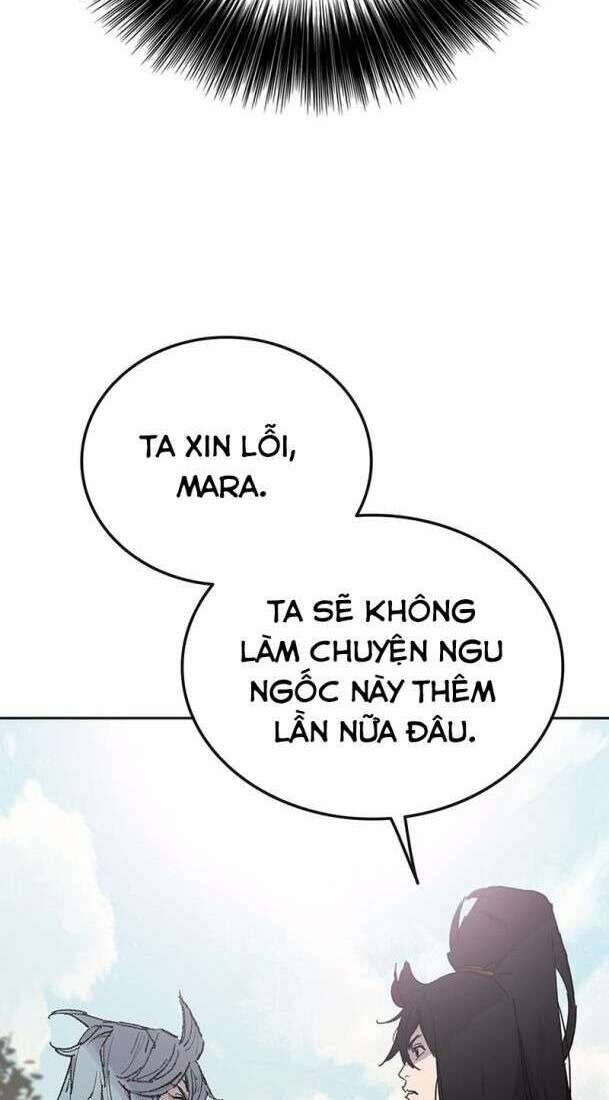 Tiên Kiếm Bất Bại Chap 163 - Next Chap 164