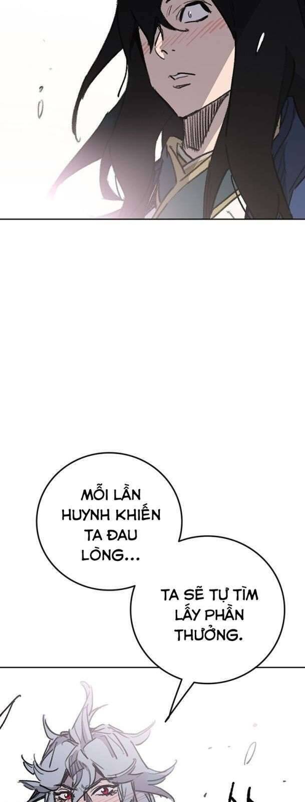 Tiên Kiếm Bất Bại Chap 163 - Next Chap 164