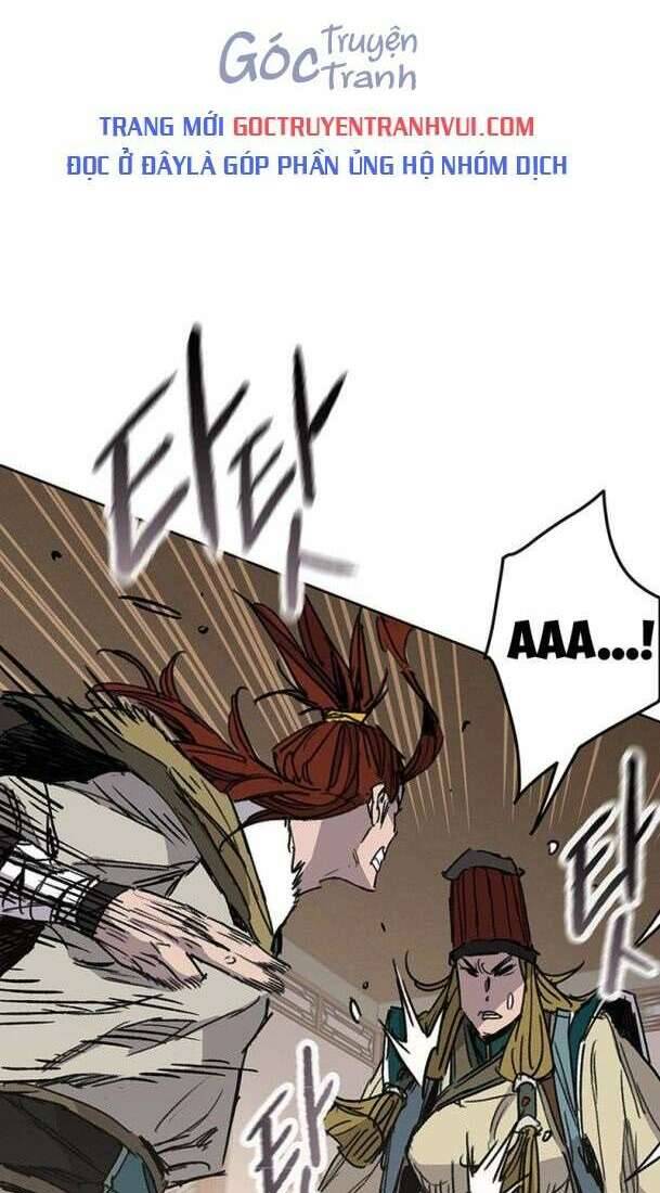 Tiên Kiếm Bất Bại Chap 163 - Next Chap 164