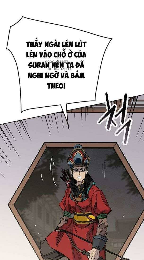 Tiên Kiếm Bất Bại Chap 163 - Next Chap 164