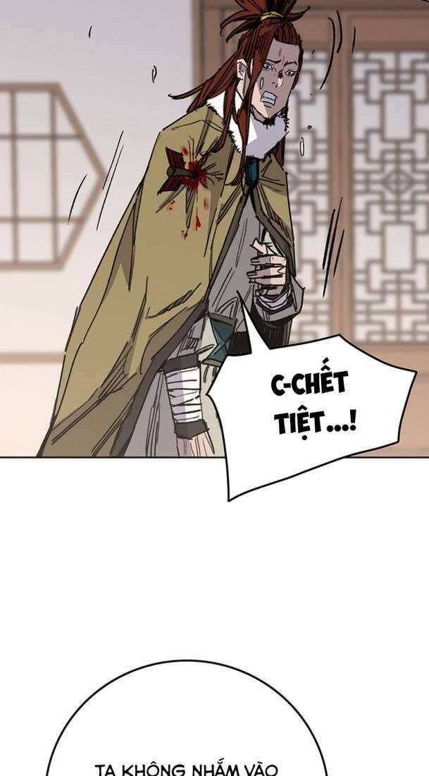 Tiên Kiếm Bất Bại Chap 163 - Next Chap 164