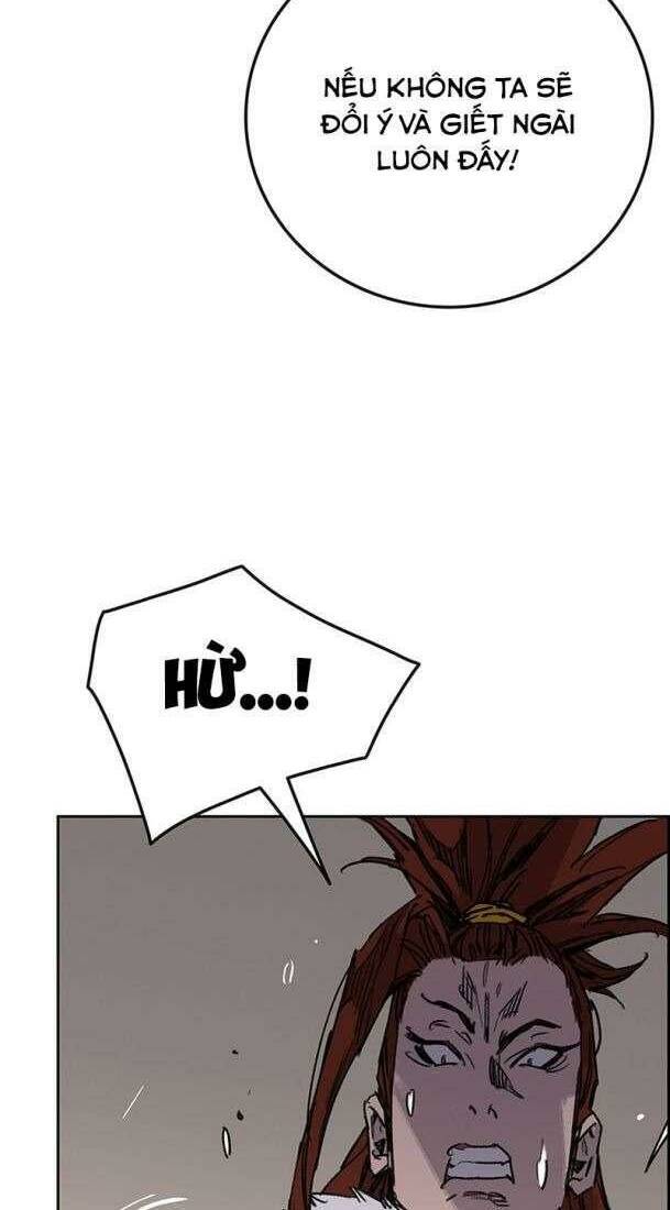 Tiên Kiếm Bất Bại Chap 163 - Next Chap 164