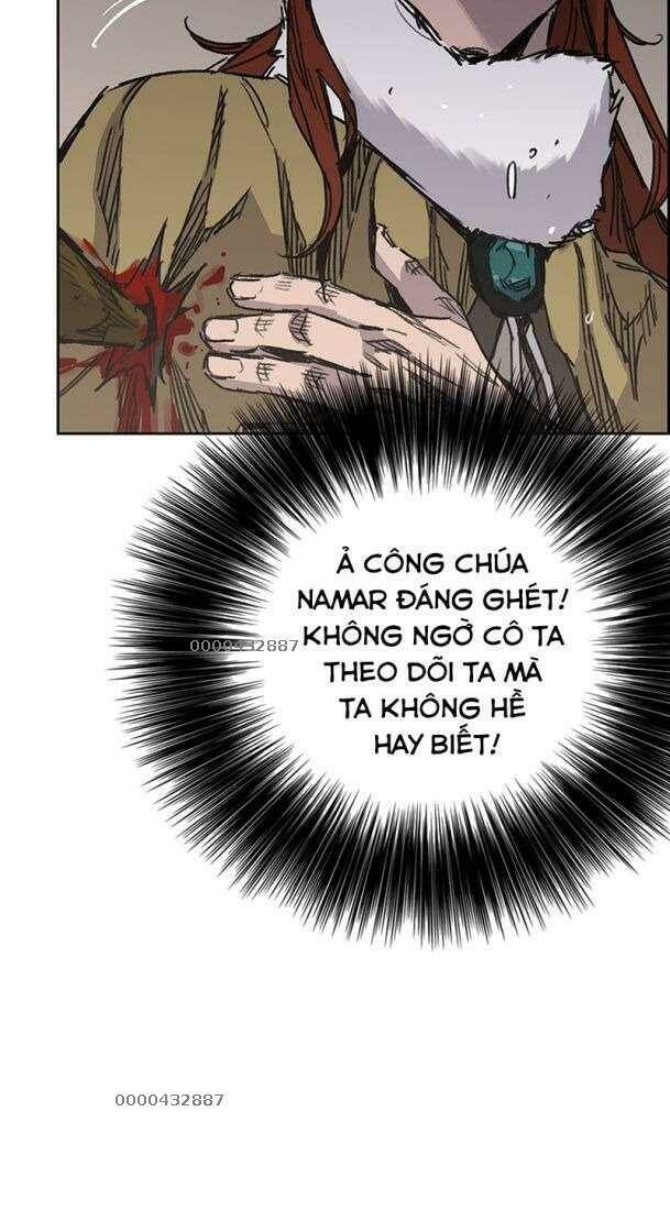 Tiên Kiếm Bất Bại Chap 163 - Next Chap 164