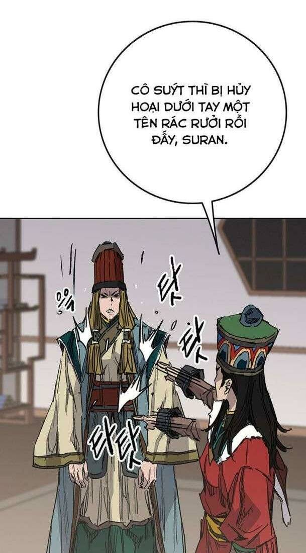 Tiên Kiếm Bất Bại Chap 163 - Next Chap 164