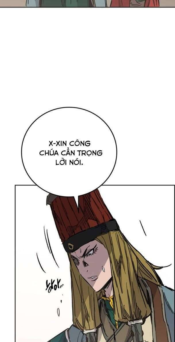 Tiên Kiếm Bất Bại Chap 163 - Next Chap 164