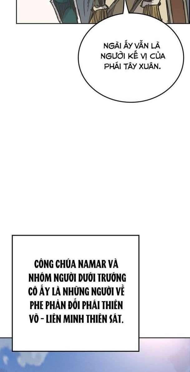 Tiên Kiếm Bất Bại Chap 163 - Next Chap 164