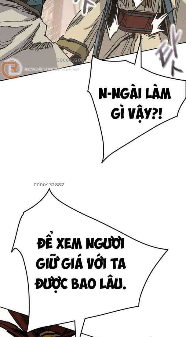 Tiên Kiếm Bất Bại Chap 163 - Next Chap 164