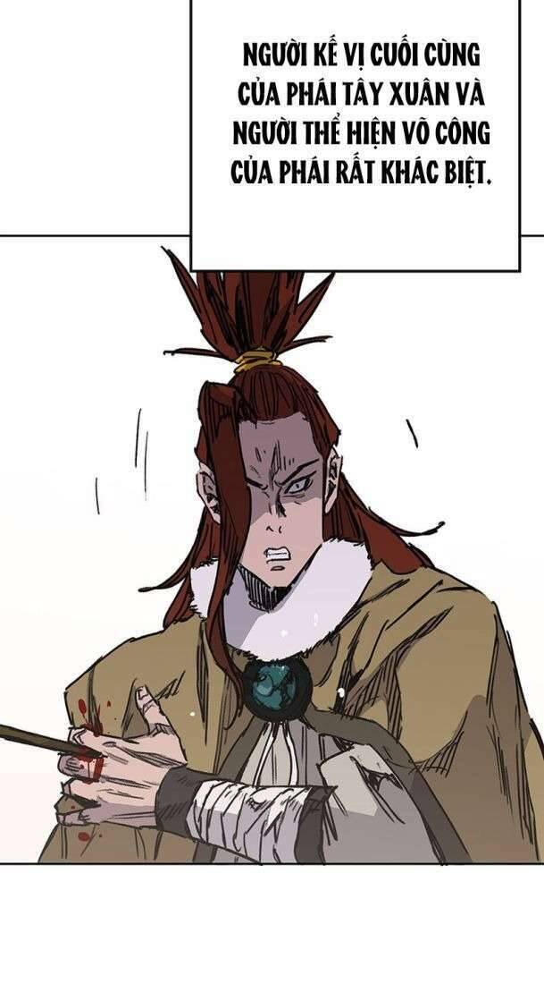 Tiên Kiếm Bất Bại Chap 163 - Next Chap 164