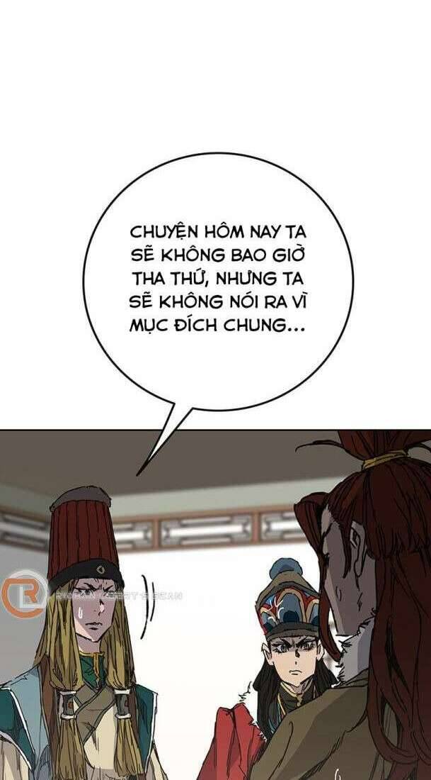 Tiên Kiếm Bất Bại Chap 163 - Next Chap 164