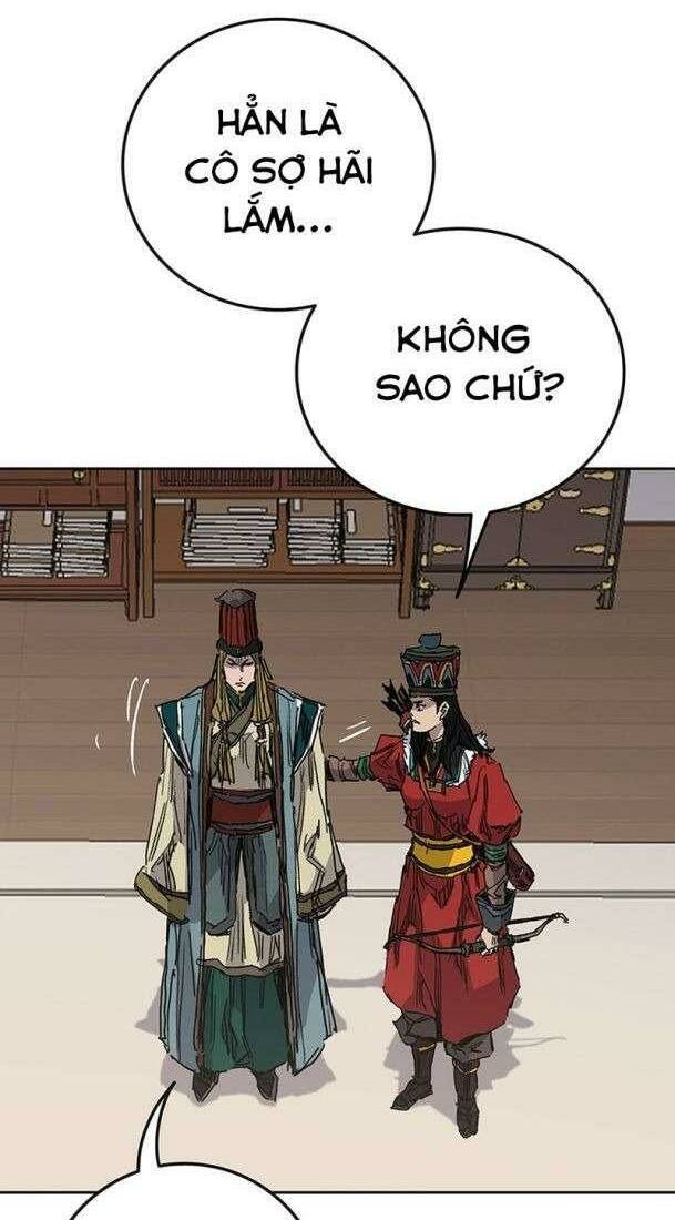 Tiên Kiếm Bất Bại Chap 163 - Next Chap 164