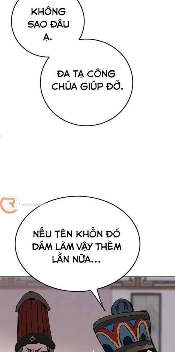 Tiên Kiếm Bất Bại Chap 163 - Next Chap 164