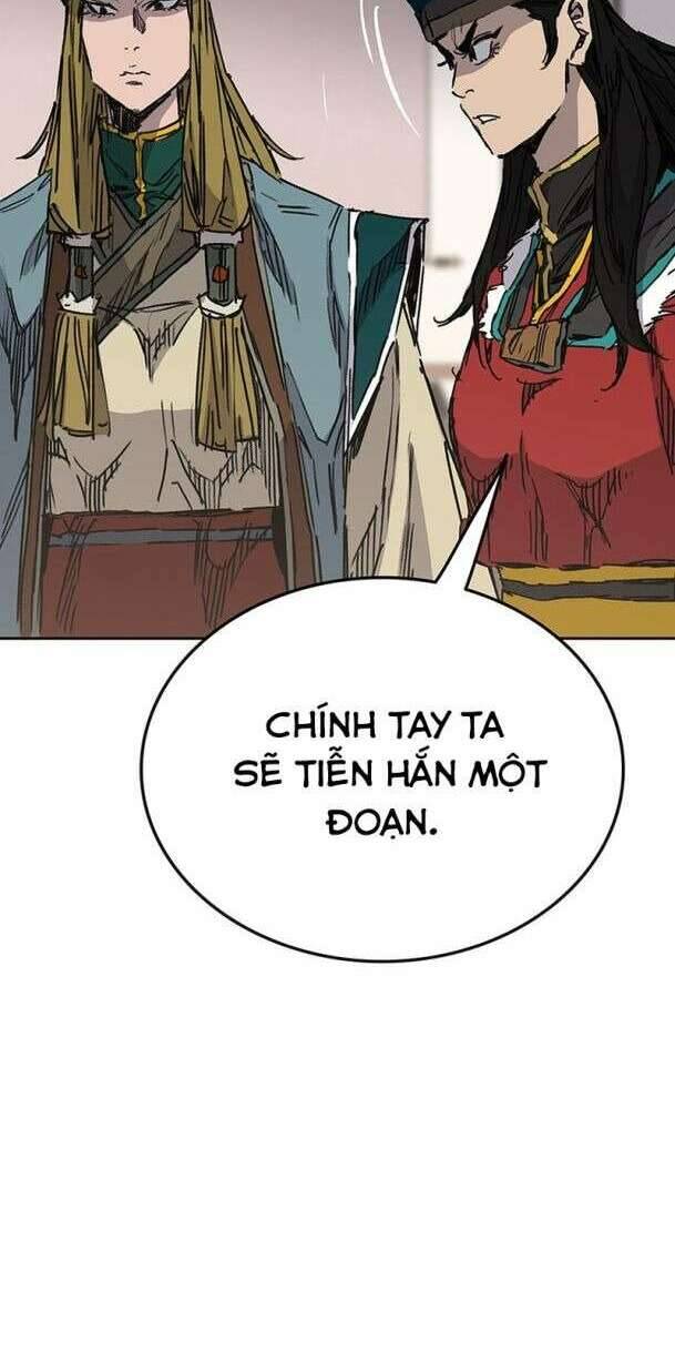 Tiên Kiếm Bất Bại Chap 163 - Next Chap 164