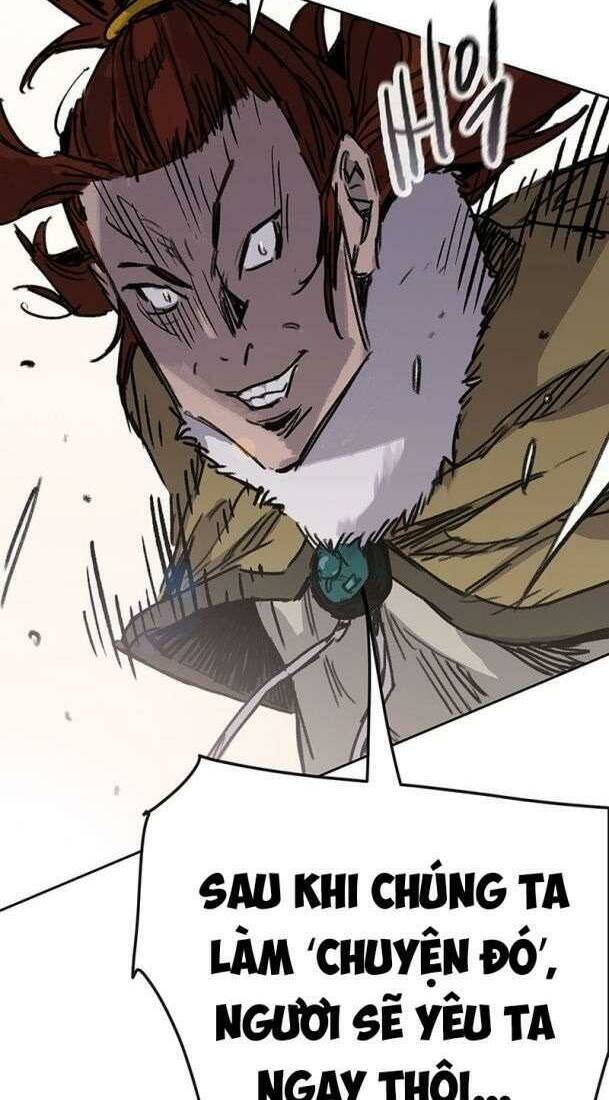 Tiên Kiếm Bất Bại Chap 163 - Next Chap 164