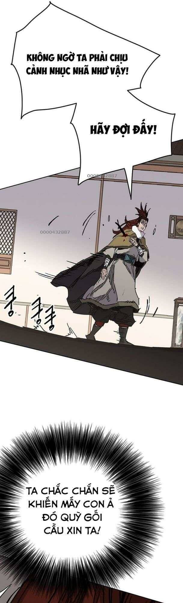 Tiên Kiếm Bất Bại Chap 163 - Next Chap 164