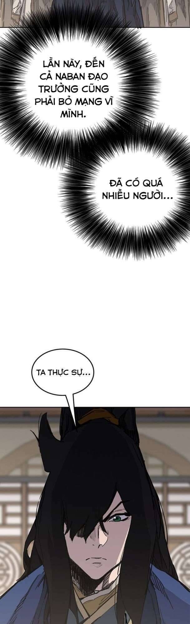 Tiên Kiếm Bất Bại Chap 163 - Next Chap 164