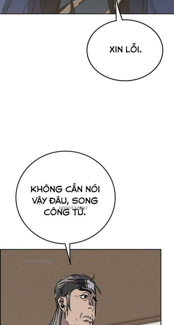 Tiên Kiếm Bất Bại Chap 163 - Next Chap 164