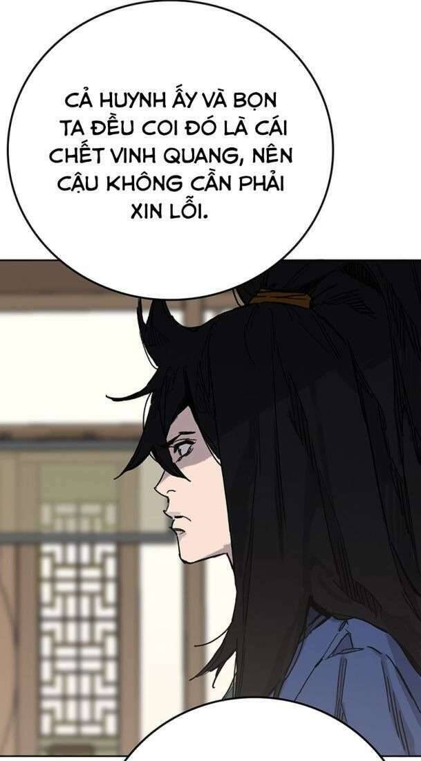 Tiên Kiếm Bất Bại Chap 163 - Next Chap 164