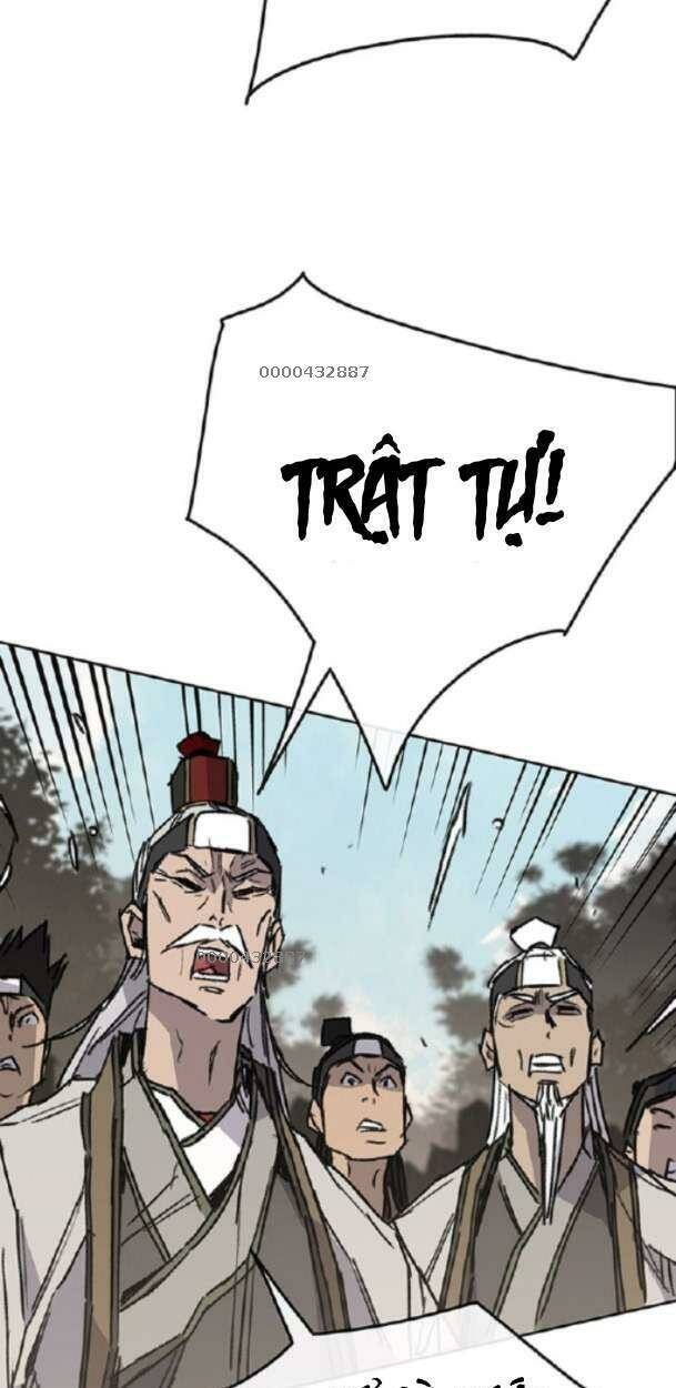 Tiên Kiếm Bất Bại Chap 161 - Next Chap 162