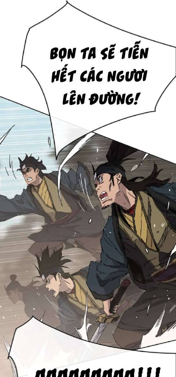 Tiên Kiếm Bất Bại Chap 161 - Next Chap 162