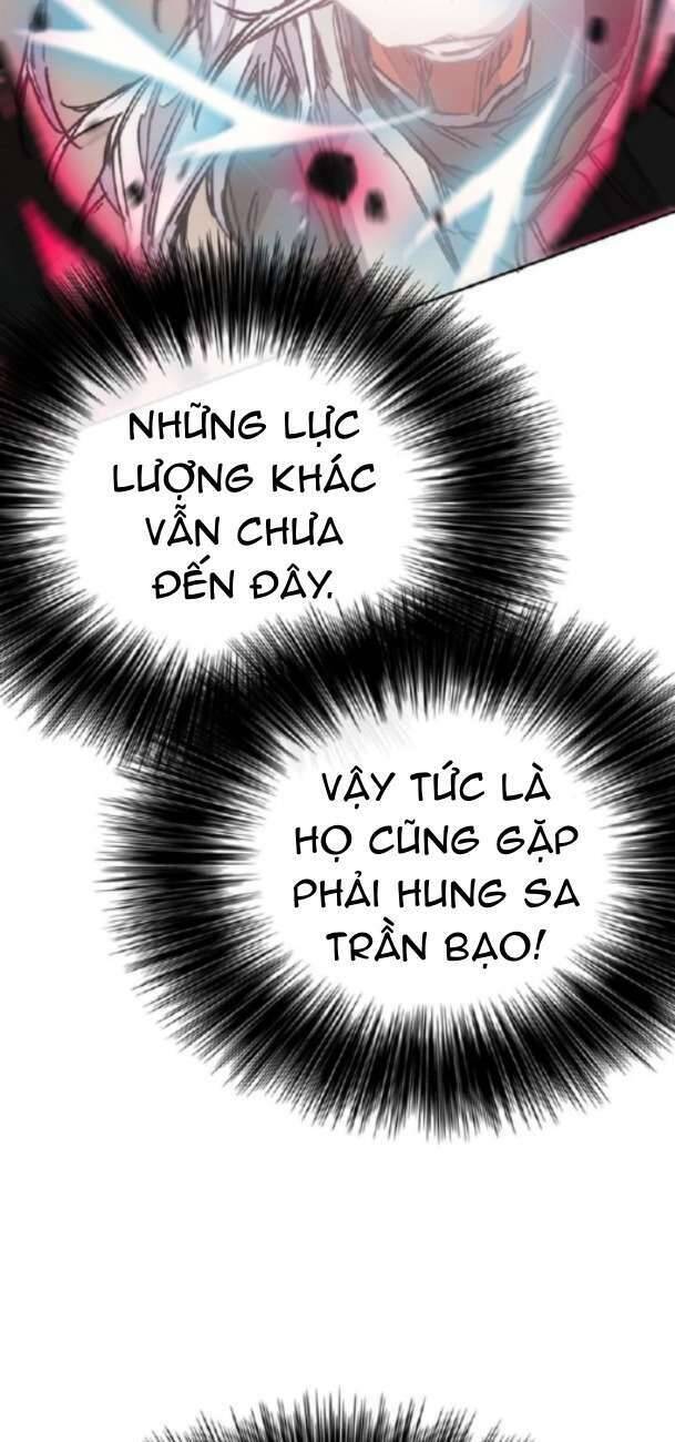 Tiên Kiếm Bất Bại Chap 161 - Next Chap 162