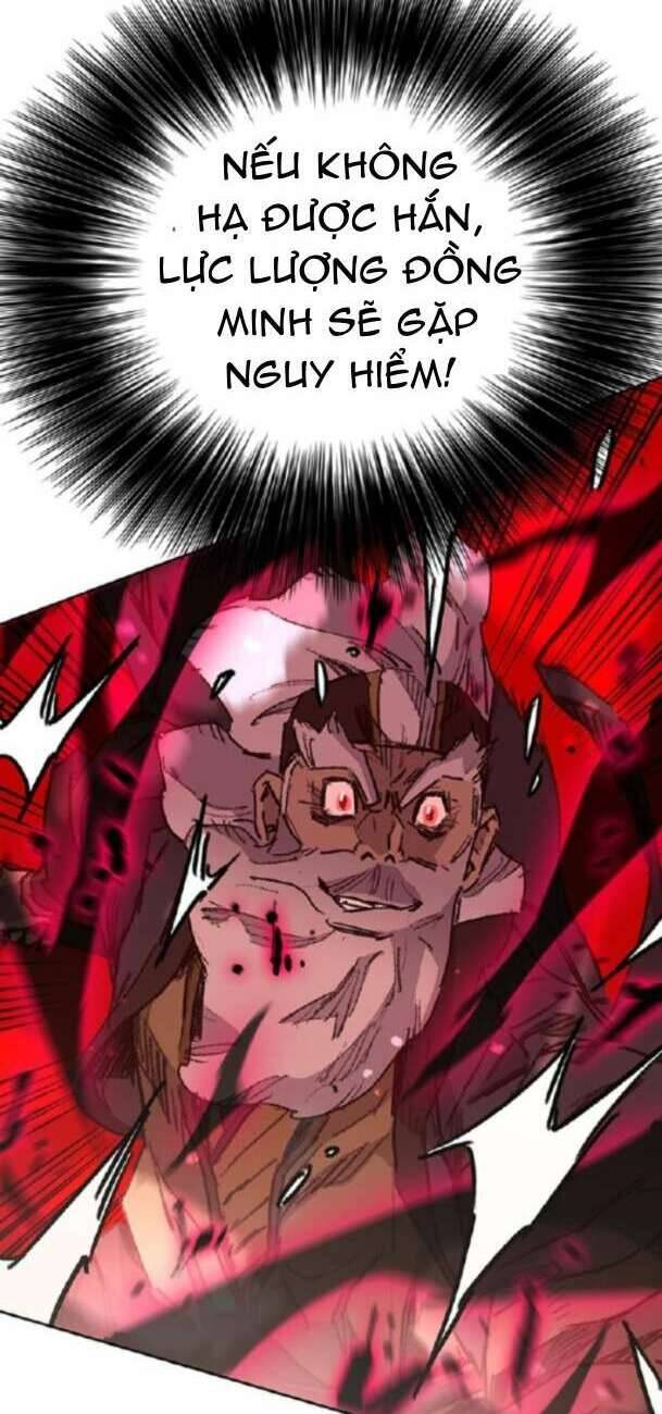 Tiên Kiếm Bất Bại Chap 161 - Next Chap 162